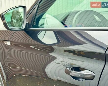 Черный Шкода Kodiaq, объемом двигателя 1.98 л и пробегом 92 тыс. км за 39999 $, фото 50 на Automoto.ua