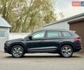 Черный Шкода Kodiaq, объемом двигателя 1.98 л и пробегом 92 тыс. км за 39999 $, фото 9 на Automoto.ua