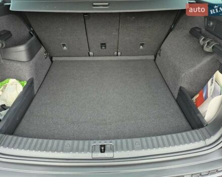 Черный Шкода Kodiaq, объемом двигателя 1.97 л и пробегом 20 тыс. км за 47000 $, фото 34 на Automoto.ua