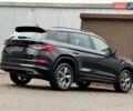 Черный Шкода Kodiaq, объемом двигателя 1.98 л и пробегом 92 тыс. км за 39999 $, фото 16 на Automoto.ua