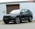 Черный Шкода Kodiaq, объемом двигателя 1.98 л и пробегом 92 тыс. км за 39999 $, фото 1 на Automoto.ua