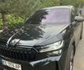 Шкода Kodiaq 2024 в Кривом Роге на Automoto.ua Черный Шкода Kodiaq, объемом двигателя 1.98 л и пробегом 19 тыс. км за 46900 $, фото 5 на Automoto.ua