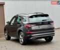 Черный Шкода Kodiaq, объемом двигателя 1.98 л и пробегом 92 тыс. км за 39999 $, фото 13 на Automoto.ua