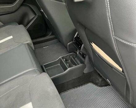 Черный Шкода Kodiaq, объемом двигателя 1.98 л и пробегом 19 тыс. км за 46900 $, фото 4 на Automoto.ua