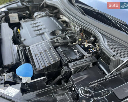 Черный Шкода Kodiaq, объемом двигателя 1.97 л и пробегом 13 тыс. км за 48500 $, фото 15 на Automoto.ua