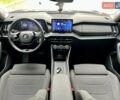 Черный Шкода Kodiaq, объемом двигателя 1.97 л и пробегом 35 тыс. км за 43500 $, фото 37 на Automoto.ua