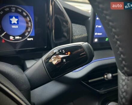 Чорний Шкода Kodiaq, об'ємом двигуна 2 л та пробігом 34 тис. км за 45900 $, фото 28 на Automoto.ua