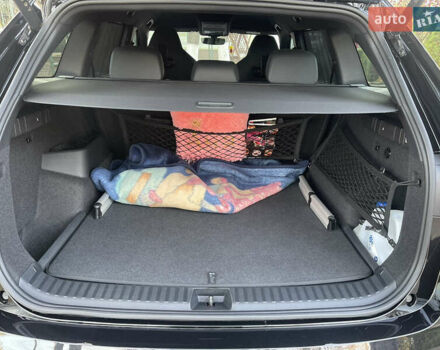 Черный Шкода Kodiaq, объемом двигателя 1.97 л и пробегом 13 тыс. км за 48500 $, фото 21 на Automoto.ua