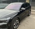 Черный Шкода Kodiaq, объемом двигателя 1.98 л и пробегом 19 тыс. км за 46900 $, фото 1 на Automoto.ua
