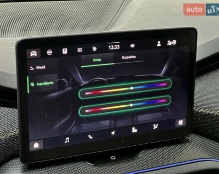 Чорний Шкода Kodiaq, об'ємом двигуна 2 л та пробігом 34 тис. км за 45900 $, фото 52 на Automoto.ua