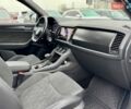 Черный Шкода Kodiaq, объемом двигателя 1.98 л и пробегом 92 тыс. км за 39999 $, фото 40 на Automoto.ua