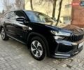 Черный Шкода Kodiaq, объемом двигателя 1.97 л и пробегом 35 тыс. км за 43500 $, фото 15 на Automoto.ua