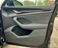 Черный Шкода Kodiaq, объемом двигателя 1.97 л и пробегом 35 тыс. км за 43500 $, фото 42 на Automoto.ua