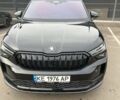 Черный Шкода Kodiaq, объемом двигателя 1.98 л и пробегом 19 тыс. км за 46900 $, фото 1 на Automoto.ua