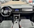 Черный Шкода Kodiaq, объемом двигателя 1.98 л и пробегом 92 тыс. км за 39999 $, фото 22 на Automoto.ua