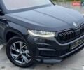 Черный Шкода Kodiaq, объемом двигателя 1.98 л и пробегом 92 тыс. км за 39999 $, фото 21 на Automoto.ua