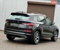 Черный Шкода Kodiaq, объемом двигателя 1.98 л и пробегом 92 тыс. км за 39999 $, фото 14 на Automoto.ua