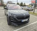 Черный Шкода Kodiaq, объемом двигателя 1.97 л и пробегом 20 тыс. км за 47000 $, фото 9 на Automoto.ua