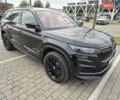 Черный Шкода Kodiaq, объемом двигателя 1.97 л и пробегом 20 тыс. км за 47000 $, фото 14 на Automoto.ua