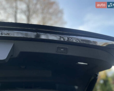 Черный Шкода Kodiaq, объемом двигателя 1.97 л и пробегом 13 тыс. км за 48500 $, фото 19 на Automoto.ua