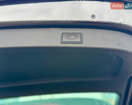 Черный Шкода Kodiaq, объемом двигателя 1.98 л и пробегом 92 тыс. км за 39999 $, фото 42 на Automoto.ua