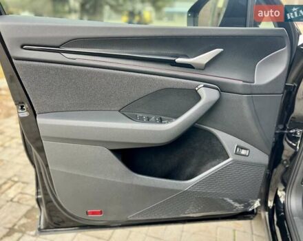Чорний Шкода Kodiaq, об'ємом двигуна 2 л та пробігом 34 тис. км за 45900 $, фото 20 на Automoto.ua