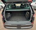 Черный Шкода Kodiaq, объемом двигателя 1.98 л и пробегом 92 тыс. км за 39999 $, фото 44 на Automoto.ua
