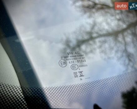 Чорний Шкода Kodiaq, об'ємом двигуна 2 л та пробігом 34 тис. км за 45900 $, фото 17 на Automoto.ua