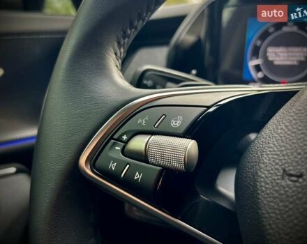 Черный Шкода Kodiaq, объемом двигателя 1.97 л и пробегом 35 тыс. км за 43500 $, фото 50 на Automoto.ua