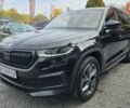 Черный Шкода Kodiaq, объемом двигателя 1.97 л и пробегом 91 тыс. км за 39900 $, фото 5 на Automoto.ua