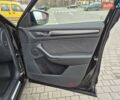 Черный Шкода Kodiaq, объемом двигателя 1.97 л и пробегом 20 тыс. км за 47000 $, фото 19 на Automoto.ua