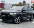 Черный Шкода Kodiaq, объемом двигателя 1.98 л и пробегом 92 тыс. км за 39999 $, фото 20 на Automoto.ua