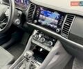 Черный Шкода Kodiaq, объемом двигателя 1.98 л и пробегом 92 тыс. км за 39999 $, фото 36 на Automoto.ua