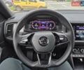 Черный Шкода Kodiaq, объемом двигателя 1.97 л и пробегом 20 тыс. км за 47000 $, фото 17 на Automoto.ua