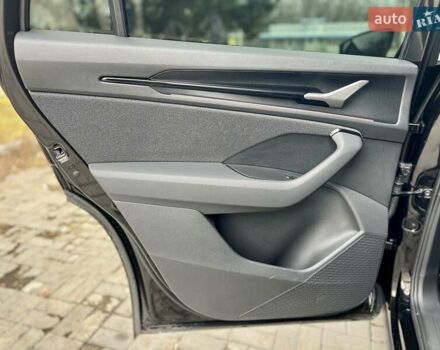 Чорний Шкода Kodiaq, об'ємом двигуна 2 л та пробігом 34 тис. км за 45900 $, фото 30 на Automoto.ua