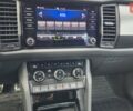 Черный Шкода Kodiaq, объемом двигателя 1.97 л и пробегом 91 тыс. км за 39900 $, фото 14 на Automoto.ua