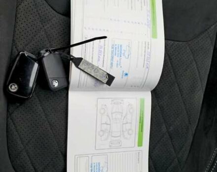 Черный Шкода Kodiaq, объемом двигателя 1.97 л и пробегом 91 тыс. км за 39900 $, фото 15 на Automoto.ua