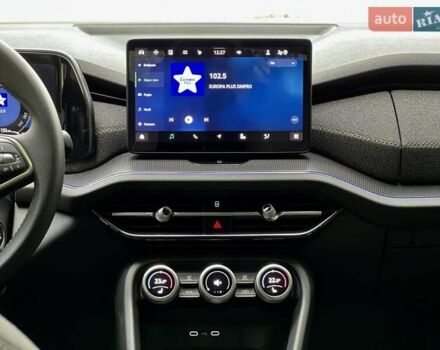 Чорний Шкода Kodiaq, об'ємом двигуна 2 л та пробігом 34 тис. км за 45900 $, фото 38 на Automoto.ua