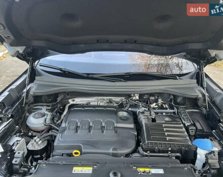 Черный Шкода Kodiaq, объемом двигателя 1.97 л и пробегом 13 тыс. км за 48500 $, фото 16 на Automoto.ua