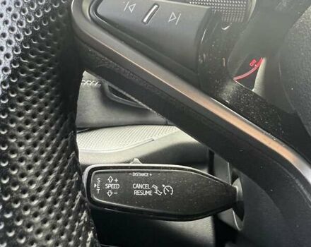 Черный Шкода Kodiaq, объемом двигателя 1.98 л и пробегом 19 тыс. км за 46900 $, фото 14 на Automoto.ua