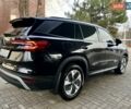 Чорний Шкода Kodiaq, об'ємом двигуна 2 л та пробігом 34 тис. км за 45900 $, фото 12 на Automoto.ua