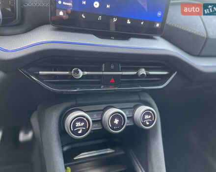 Черный Шкода Kodiaq, объемом двигателя 1.97 л и пробегом 13 тыс. км за 48500 $, фото 24 на Automoto.ua