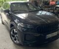 Черный Шкода Kodiaq, объемом двигателя 1.98 л и пробегом 5 тыс. км за 45000 $, фото 1 на Automoto.ua