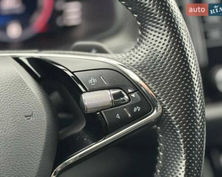 Черный Шкода Kodiaq, объемом двигателя 1.98 л и пробегом 92 тыс. км за 39999 $, фото 28 на Automoto.ua