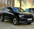 Черный Шкода Kodiaq, объемом двигателя 1.97 л и пробегом 35 тыс. км за 43500 $, фото 2 на Automoto.ua