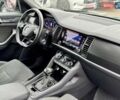 Черный Шкода Kodiaq, объемом двигателя 1.98 л и пробегом 92 тыс. км за 39999 $, фото 24 на Automoto.ua