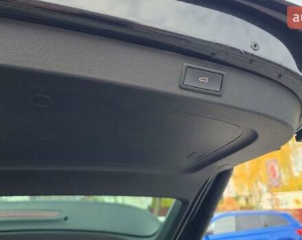 Черный Шкода Kodiaq, объемом двигателя 1.97 л и пробегом 91 тыс. км за 39900 $, фото 4 на Automoto.ua