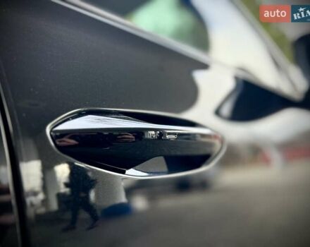 Чорний Шкода Kodiaq, об'ємом двигуна 2 л та пробігом 34 тис. км за 45900 $, фото 19 на Automoto.ua