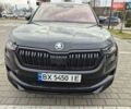 Черный Шкода Kodiaq, объемом двигателя 1.97 л и пробегом 20 тыс. км за 47000 $, фото 10 на Automoto.ua