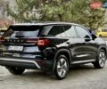 Черный Шкода Kodiaq, объемом двигателя 1.97 л и пробегом 35 тыс. км за 43500 $, фото 9 на Automoto.ua